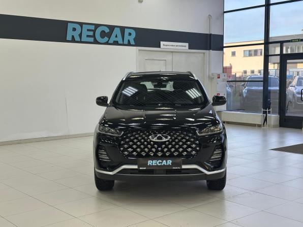 Chery Tiggo 7 Pro I с пробегом 2023 года, цена 1 830 000 рублей, 13737 км, внедорожник, Автокод Объявления
