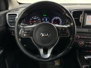Kia Sportage IV Санкт-Петербург  - изображение 32
