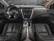 Nissan Murano III (Z52) Москва  - изображение 27