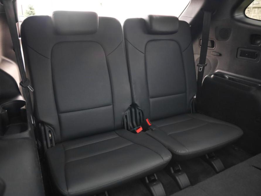 Hyundai Santa Fe III Рестайлинг Санкт-Петербург  - изображение 33