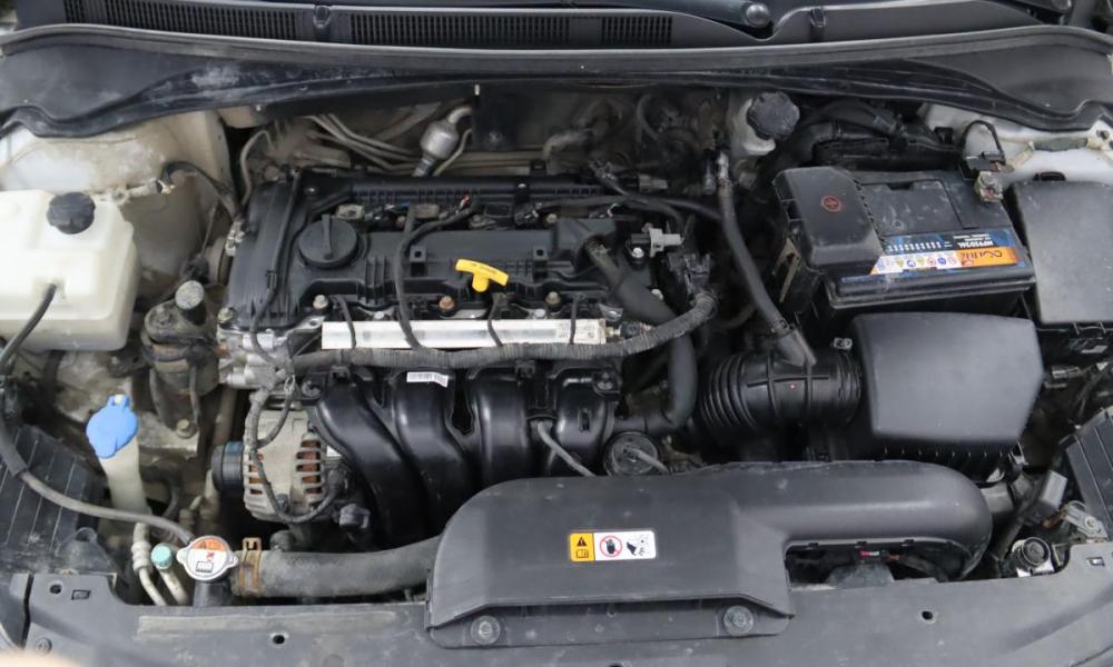 Hyundai i40 I Сургут  - изображение 27