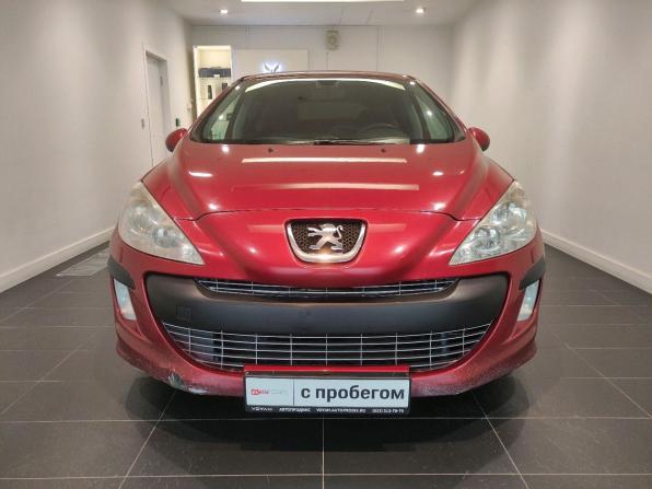 Peugeot 308 I с пробегом 2008 года, цена 349 000 рублей, 198849 км, хэтчбек, Автокод Объявления