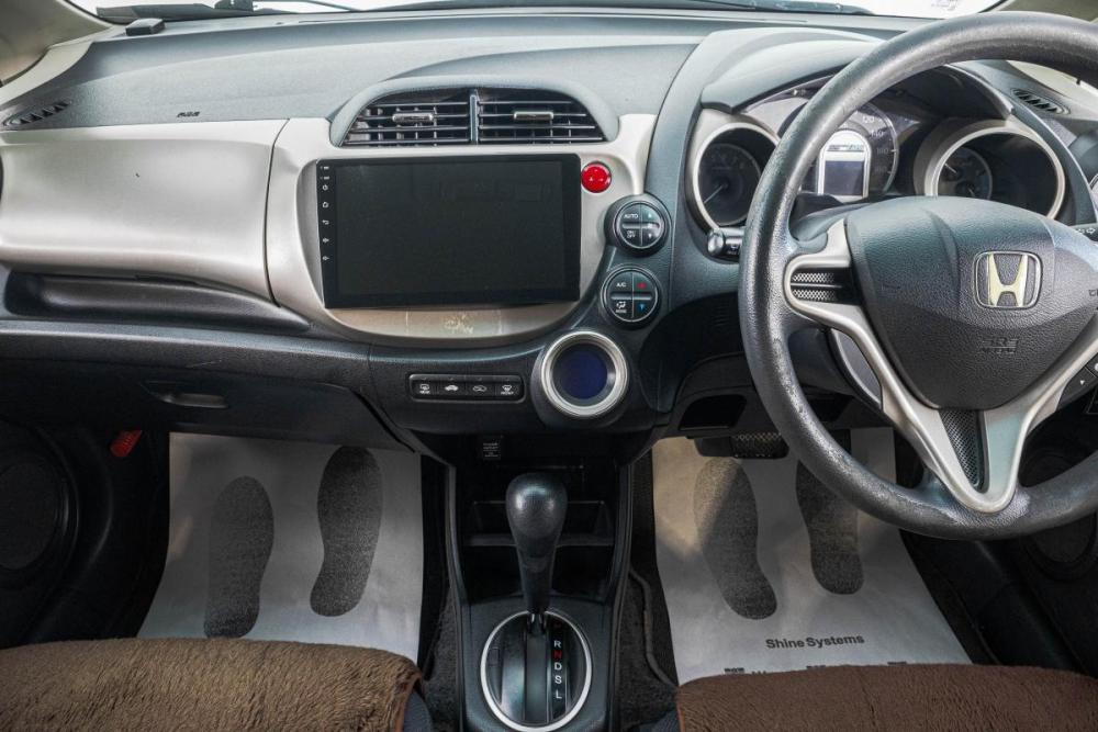 Honda Fit II Барнаул  - изображение 17
