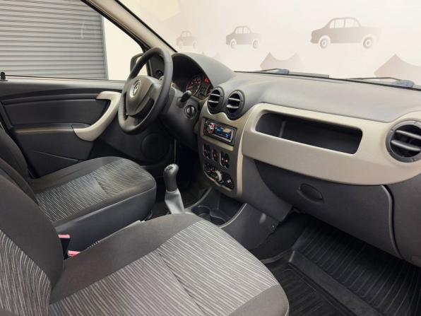 Renault Logan I Рестайлинг с пробегом 2012 года, цена 579 000 рублей, 181935 км, седан, Автокод Объявления