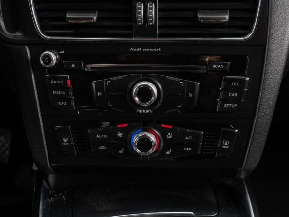 Audi Q5 I (8R) Рестайлинг с пробегом 2014 года, цена 1 670 000 рублей, 220880 км, внедорожник, Автокод Объявления