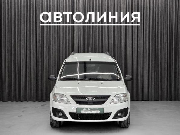 Lada (ВАЗ) Largus I с пробегом 2015 года, цена 620 000 рублей, 340000 км, универсал, Автокод Объявления