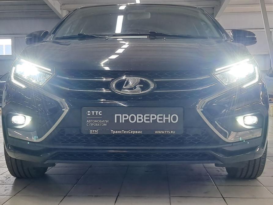 Lada (ВАЗ) Aura Набережные Челны  - изображение 32