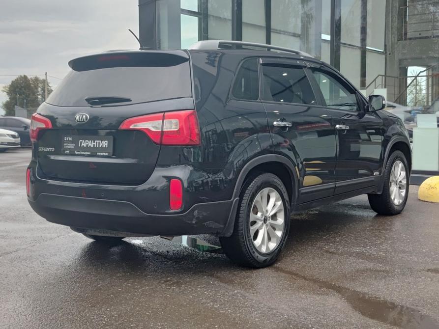 Kia Sorento II Рестайлинг Ижевск  - изображение 6