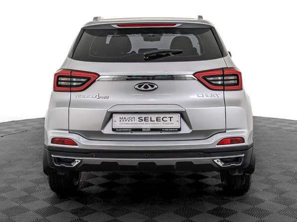 Chery Tiggo 4 Pro I с пробегом 2023 года, цена 1 600 000 рублей, 24900 км, внедорожник, Автокод Объявления
