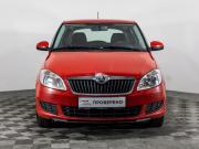Skoda Fabia II Рестайлинг Санкт-Петербург  - изображение 24