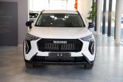 Haval Jolion I Рестайлинг 2 Ростов-на-Дону  - изображение 31