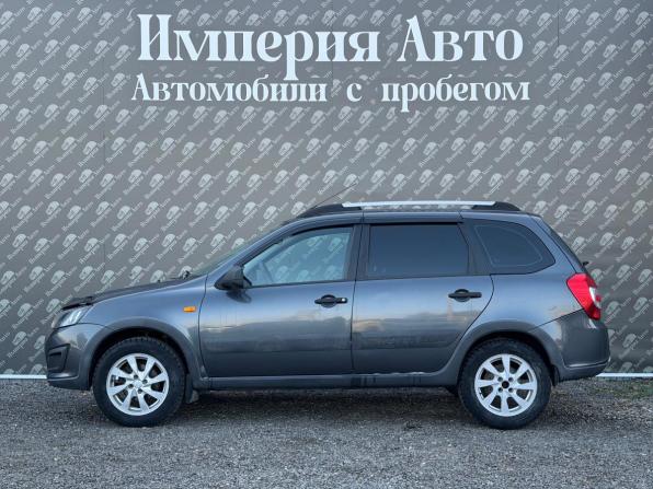 Lada (ВАЗ) Kalina II с пробегом 2016 года, цена 495 000 рублей, 80000 км, универсал, Автокод Объявления