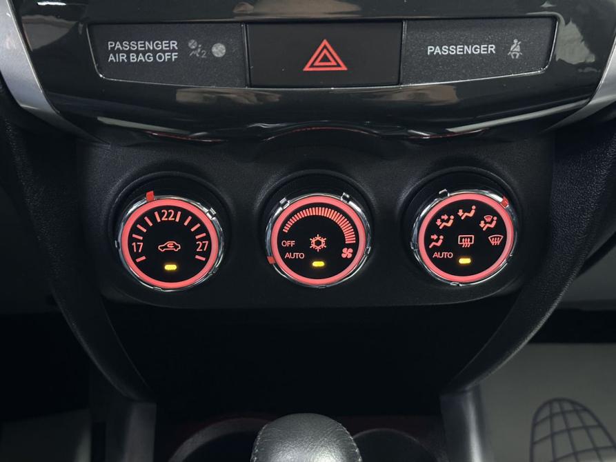 Mitsubishi ASX I Ярославль  - изображение 26