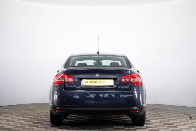 Citroen C5 II с пробегом 2010 года, цена 699 000 рублей, 137589 км, седан, Автокод Объявления