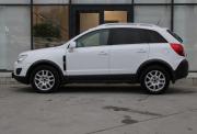 Opel Antara I Рестайлинг Саратов  - изображение 40