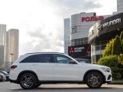 Mercedes-Benz GLC I (X253) Рестайлинг Москва  - изображение 24