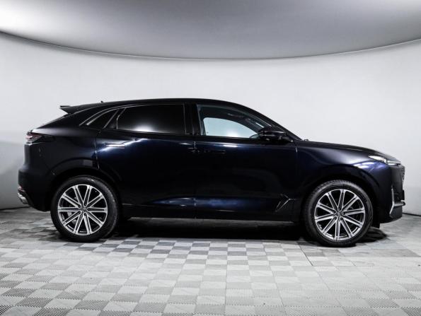 Changan UNI-K с пробегом 2024 года, цена 3 225 000 рублей, 15900 км, внедорожник, Автокод Объявления