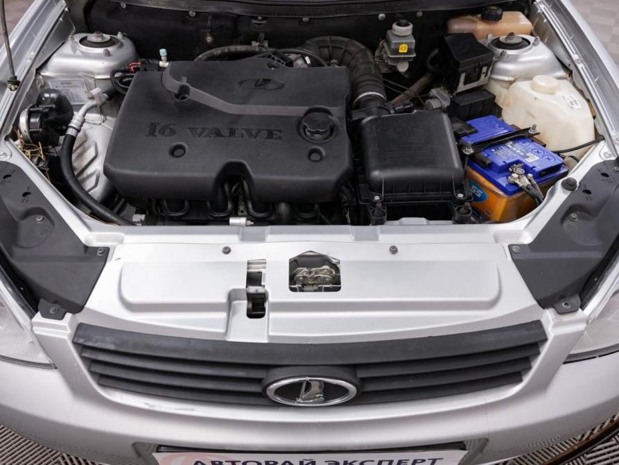 Lada (ВАЗ) Priora I Ульяновск  - изображение 20