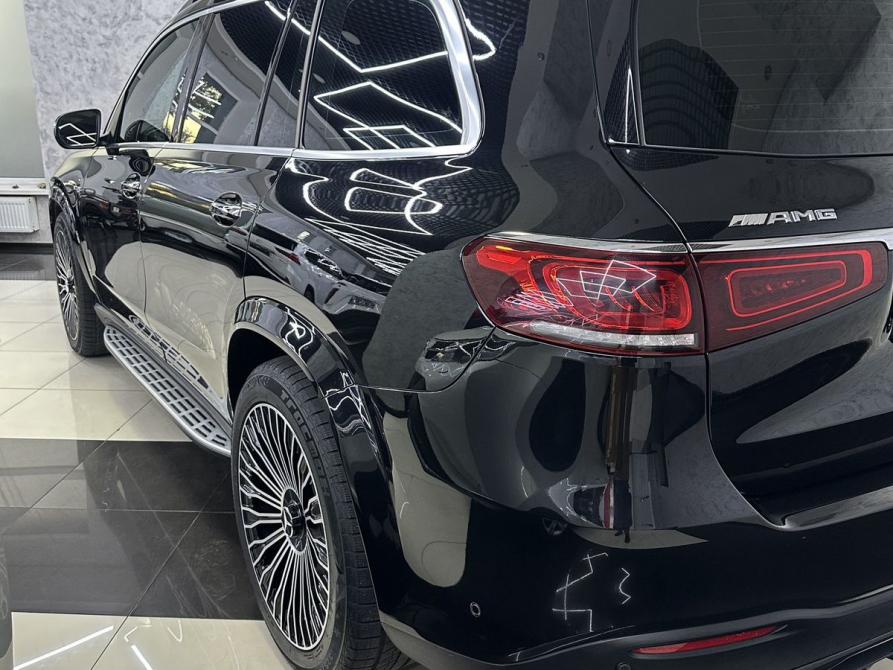 Mercedes-Benz GLS II (X167) Ярославль  - изображение 11