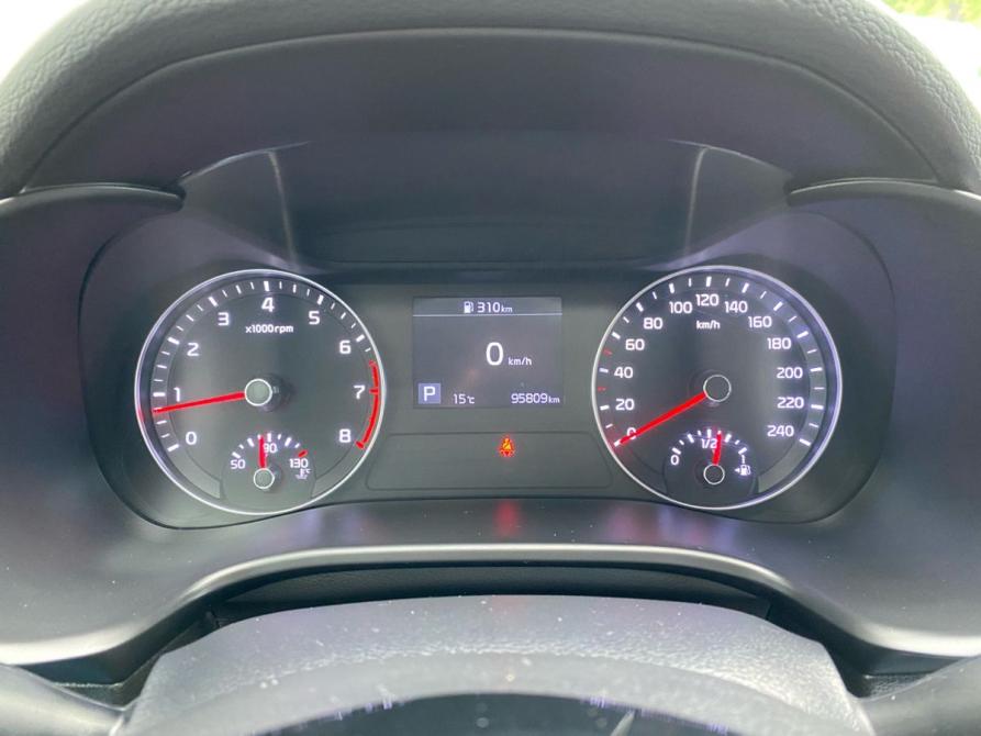 Kia Cerato IV Екатеринбург  - изображение 25