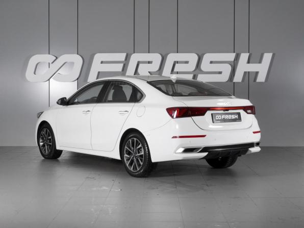 Kia K3 II (China Market) с пробегом 2021 года, цена 1 899 000 рублей, 39991 км, седан, Автокод Объявления