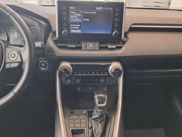 Toyota RAV4 V (XA50) с пробегом 2021 года, цена 3 720 000 рублей, 66426 км, внедорожник, Автокод Объявления