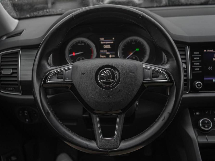 Skoda Kodiaq I Санкт-Петербург  - изображение 7