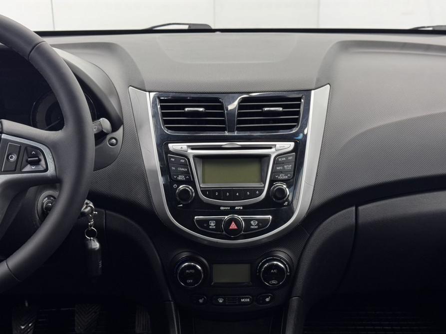 Hyundai Solaris I Воронеж  - изображение 12