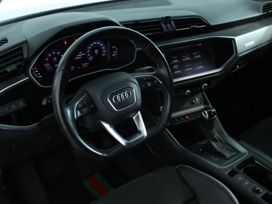 Audi Q3 II (F3) Санкт-Петербург  - изображение 15