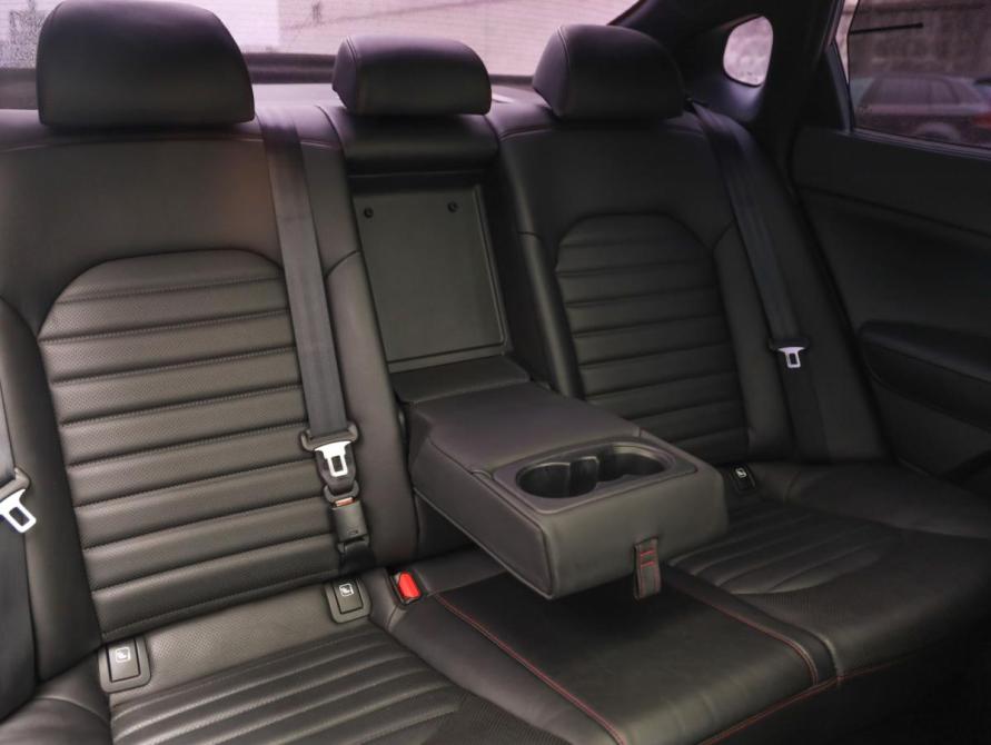 Kia Optima IV Рестайлинг Санкт-Петербург  - изображение 28