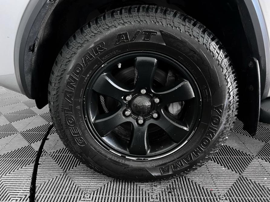 Toyota Fortuner II Рестайлинг Архангельск  - изображение 16