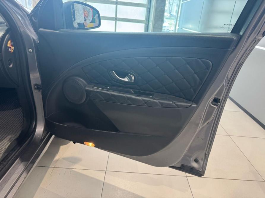 Renault Megane III Екатеринбург  - изображение 16