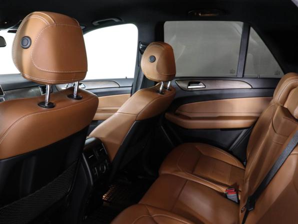 Mercedes-Benz GLE I (W166) с пробегом 2018 года, цена 4 347 000 рублей, 79793 км, внедорожник, Автокод Объявления
