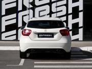 Mercedes-Benz A-Класс III (W176) Волгоград  - изображение 23
