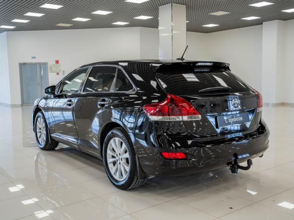 Toyota Venza I Рестайлинг с пробегом 2013 года, цена 1 766 000 рублей, 249118 км, внедорожник, Автокод Объявления