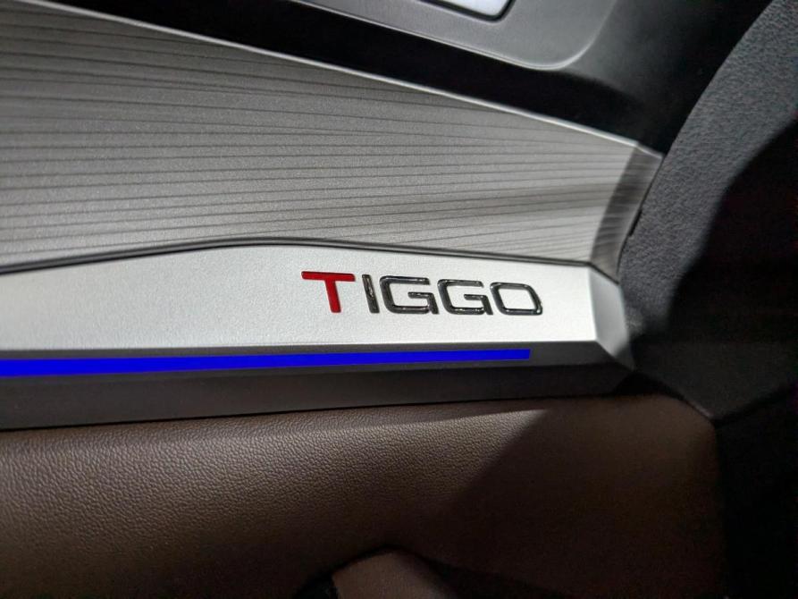 Chery Tiggo 8 Pro I Химки  - изображение 17