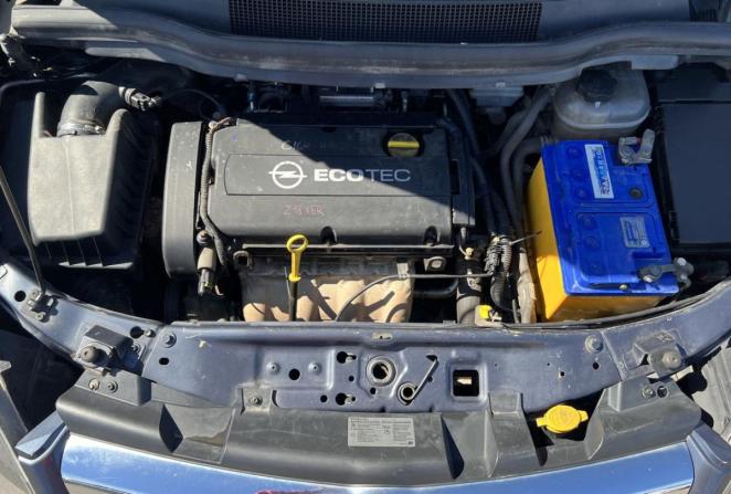 Opel Zafira B Рестайлинг с пробегом 2011 года, цена 620 000 рублей, 172368 км, компактвэн, Автокод Объявления