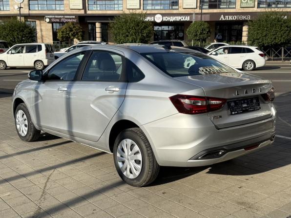 Новый Lada (ВАЗ) Vesta I Рестайлинг (NG) 2026 года, цена 1 705 000 рублей, седан, Автокод Объявления