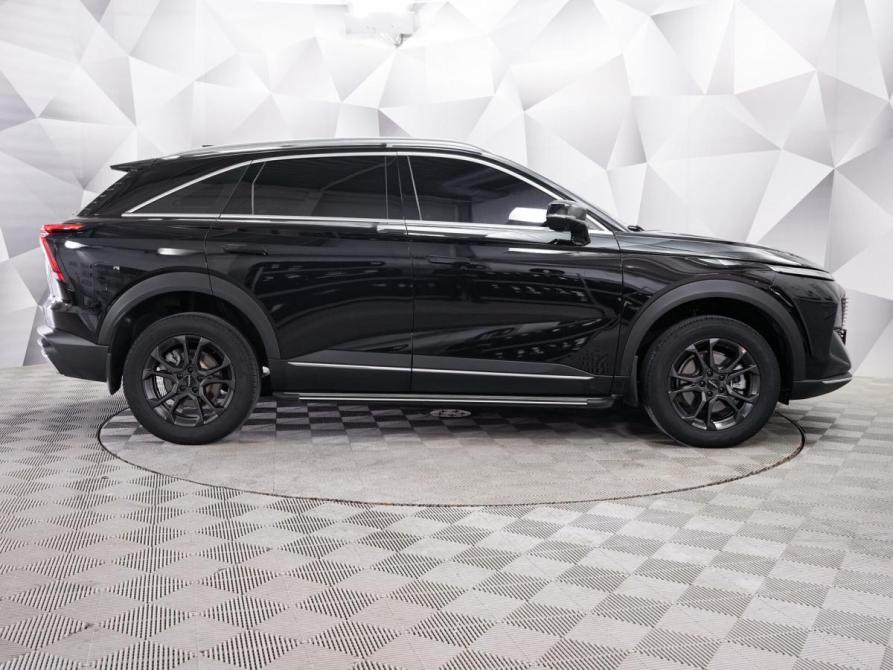 Haval F7 II Ульяновск  - изображение 6