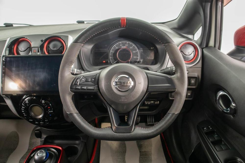 Nissan Note II Рестайлинг Барнаул  - изображение 14