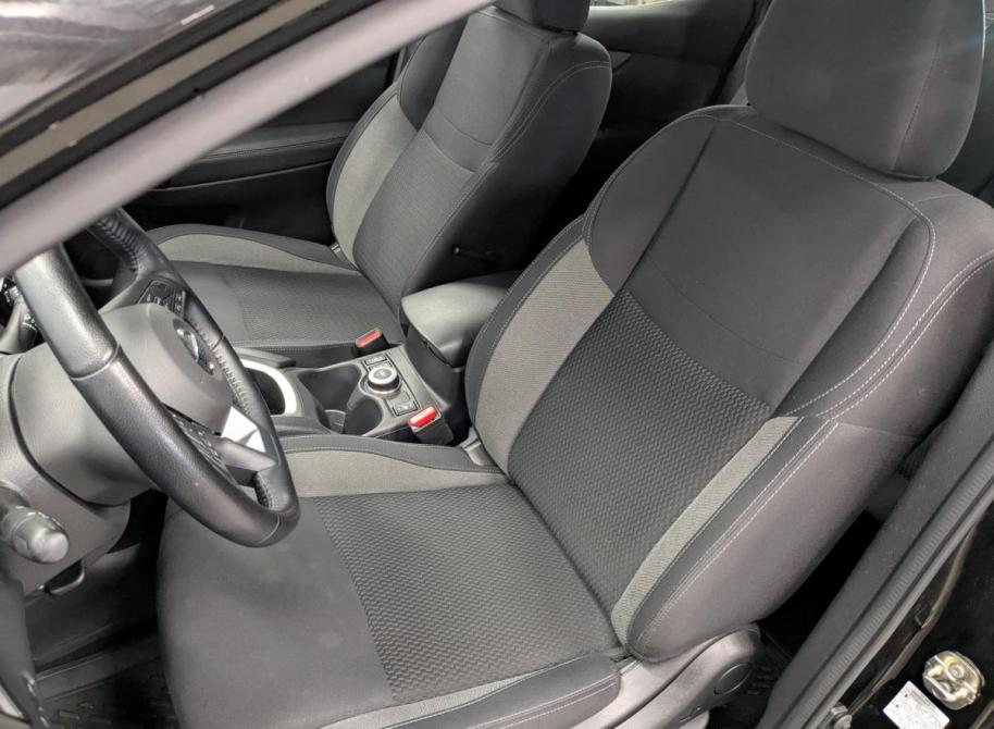 Nissan Qashqai II Рестайлинг Санкт-Петербург  - изображение 20