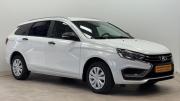 Lada (ВАЗ) Vesta I Рестайлинг (NG) Киров  - изображение 19