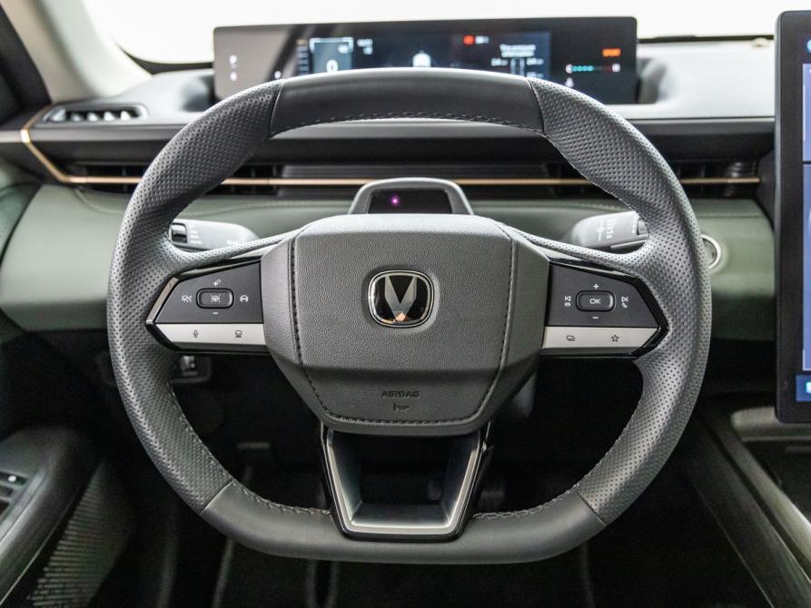 Changan Lamore Волгоград  - изображение 16