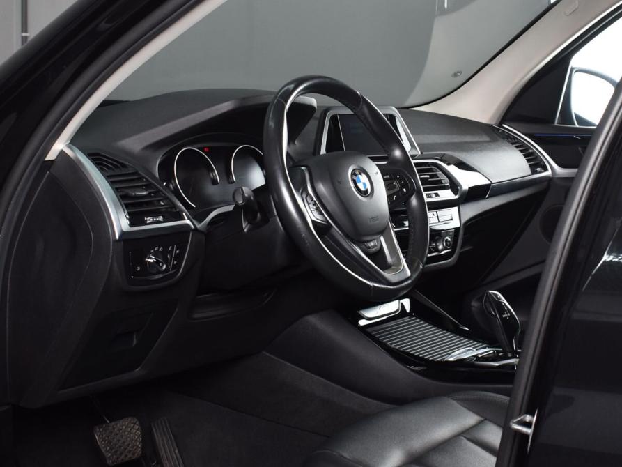 BMW X3 III (G01) Кемерово  - изображение 6