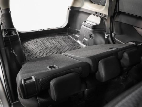 Mitsubishi Outlander III Рестайлинг 2 с пробегом 2016 года, цена 2 016 000 рублей, 38000 км, внедорожник, Автокод Объявления