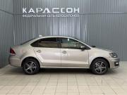 Volkswagen Polo V Рестайлинг Магнитогорск  - изображение 22