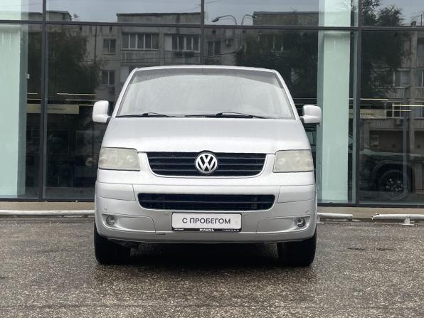Volkswagen Multivan T5 с пробегом 2008 года, цена 1 444 000 рублей, 345481 км, минивэн, Автокод Объявления