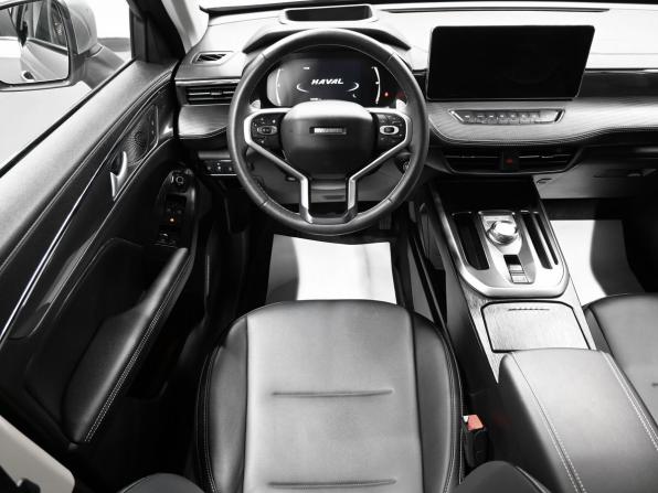 Haval Jolion I с пробегом 2022 года, цена 2 175 000 рублей, 16737 км, внедорожник, Автокод Объявления