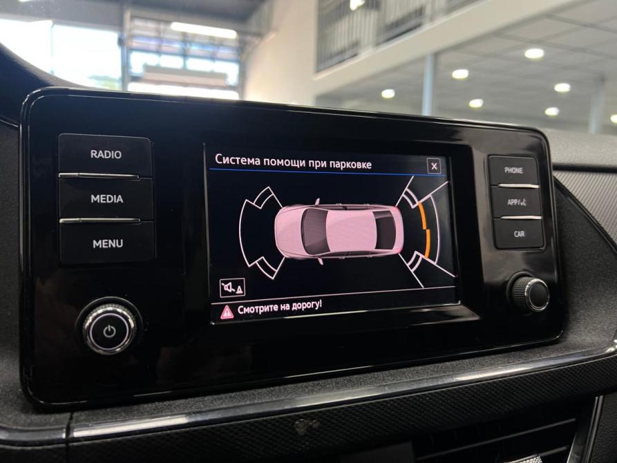Volkswagen Polo VI Казань  - изображение 15