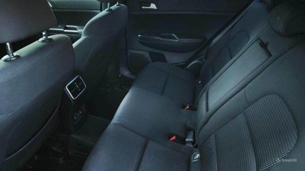 Kia Sportage IV Сыктывкар  - изображение 20